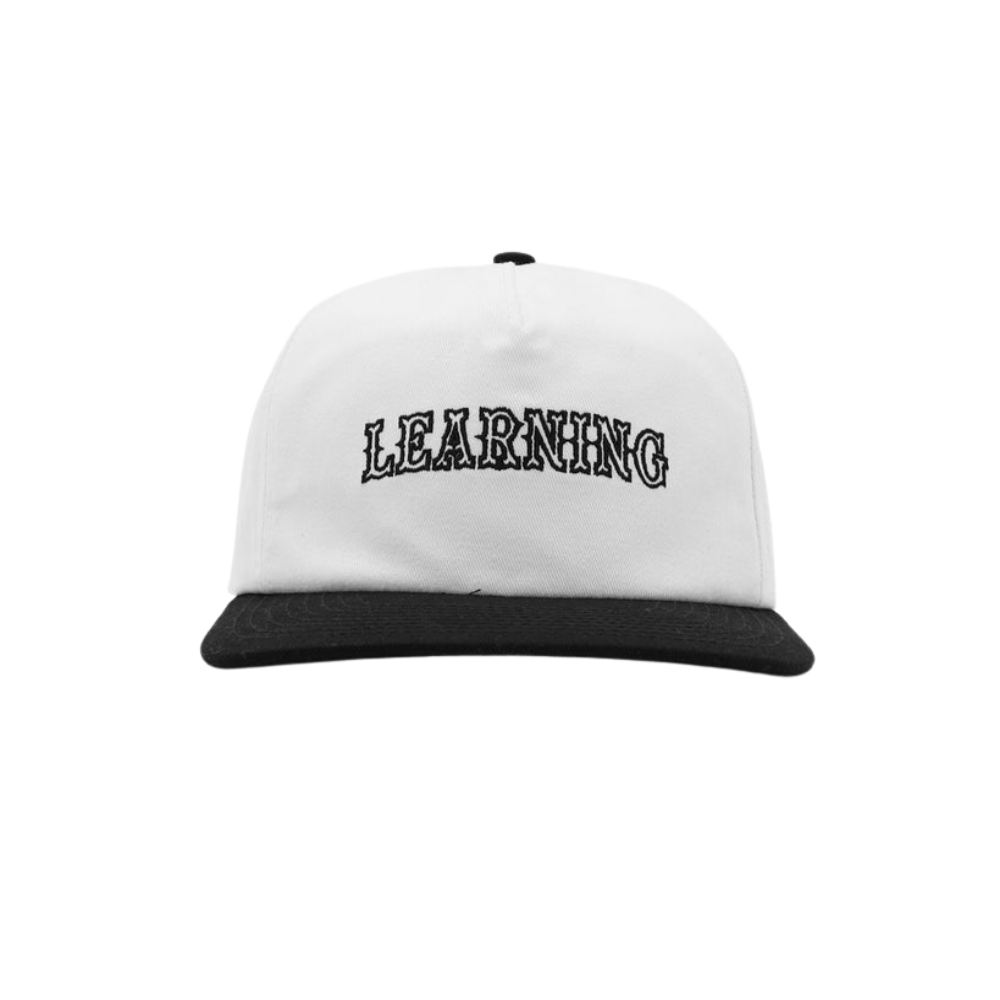 STUDENTS GOLF - STUDENTS GOLF Learning Snap Back Hat - The Agora Bangkok